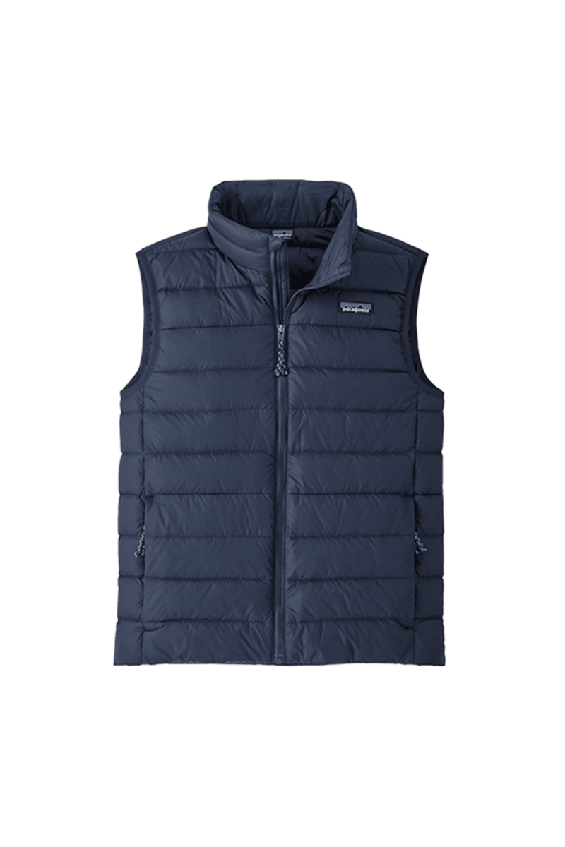 Kamizelka puchowa Kids Down Sweater Vest