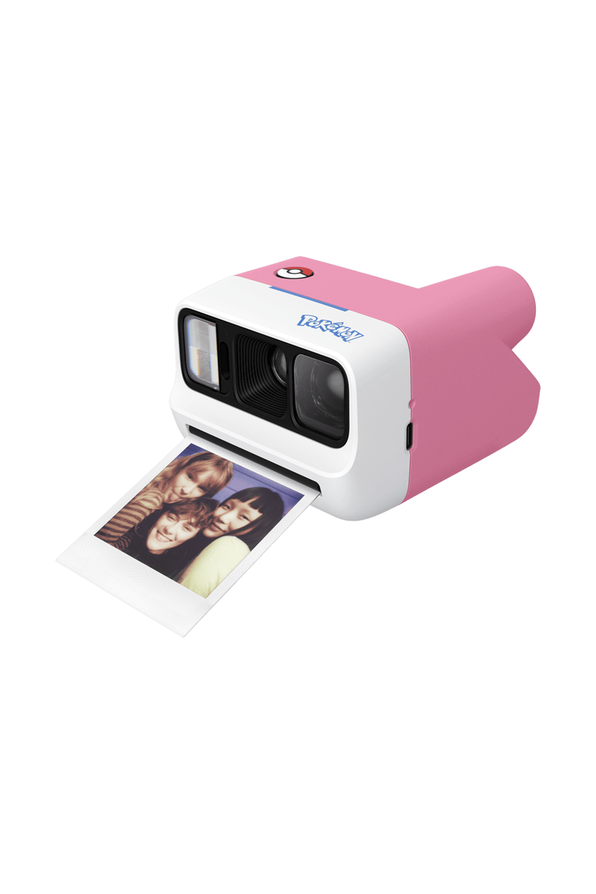Aparat natychmiastowy Polaroid Go Gen 3 Pokémon Sylveon Edition PINK / BLUE