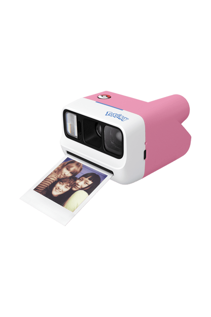 Aparat natychmiastowy Polaroid Go Gen 3 Pokémon Sylveon Edition PINK / BLUE