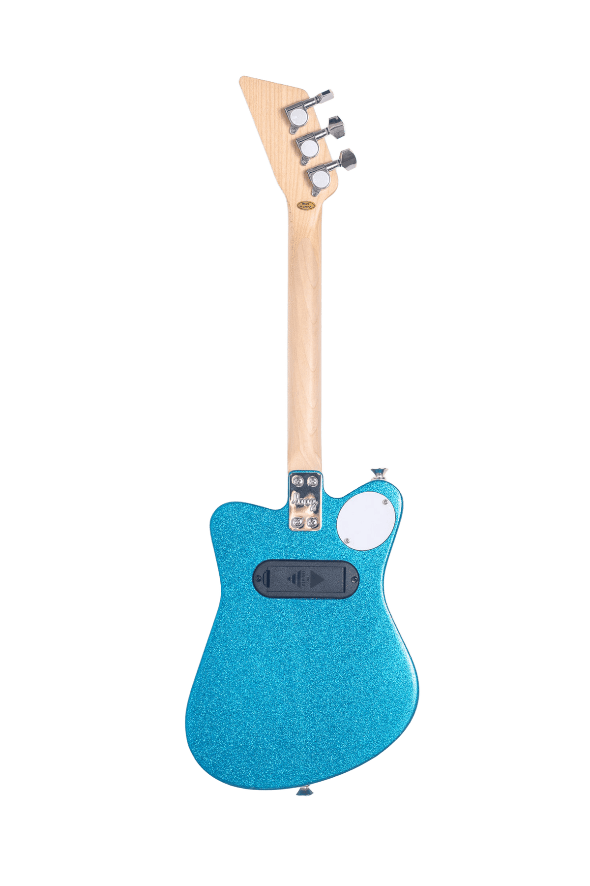 Gitara elektryczna dla dzieci Loog Mini Electric