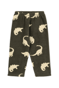 Spodnie polarowe Tavi Fleece Pants DINO SILHOUETTE