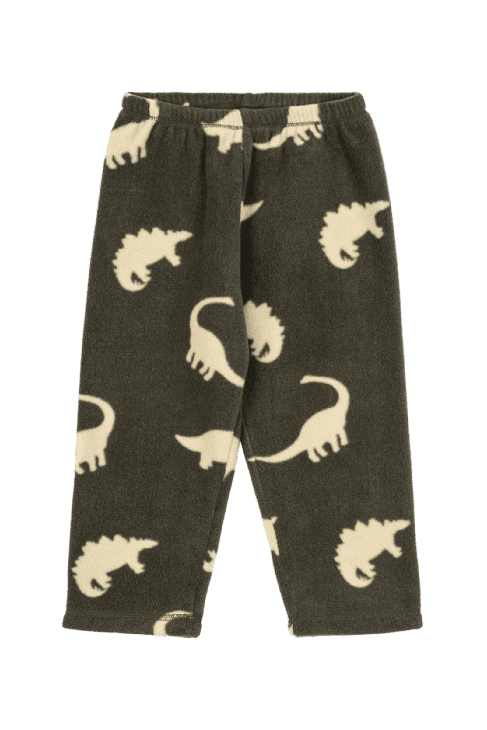 Spodnie polarowe Tavi Fleece Pants DINO SILHOUETTE