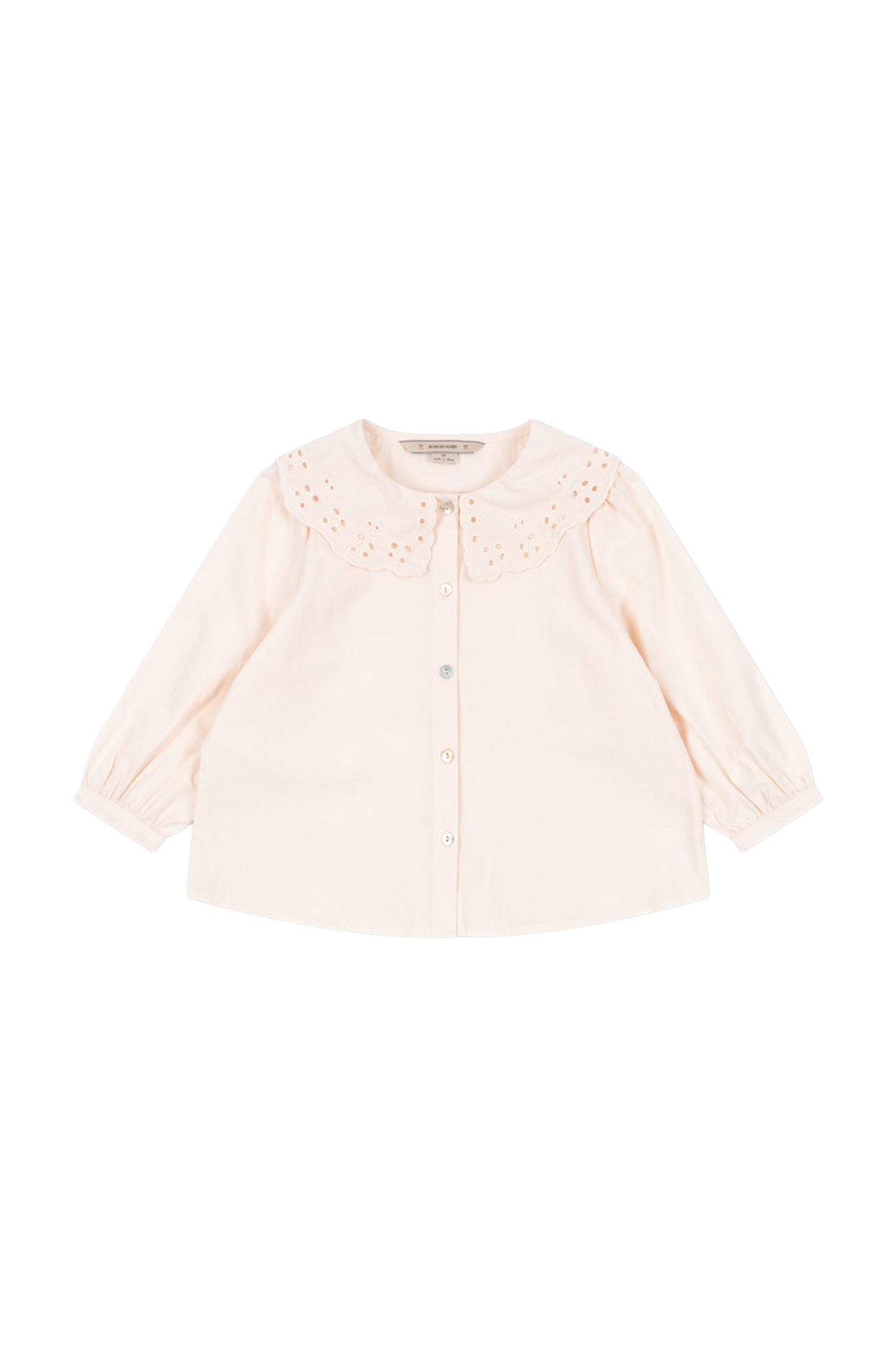 Koszula Rilo Collar Shirt