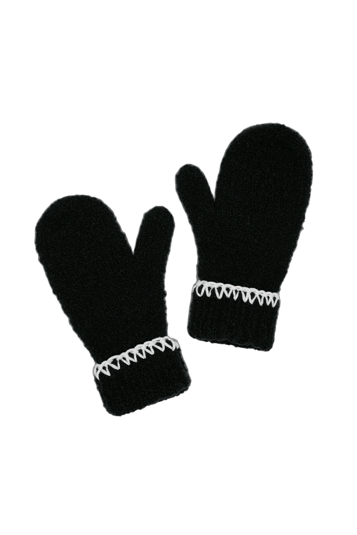 Rękawiczki merino Stitch Mittens