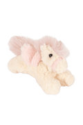 Unicorn Activity Toy OFF WHITE