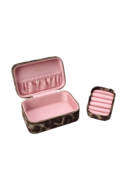 Etui na biżuterię Large Leo Gold LEO GOLD