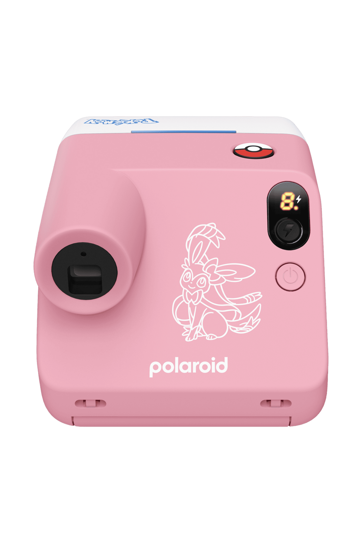 Aparat natychmiastowy Polaroid Go Gen 3 Pokémon Sylveon Edition PINK / BLUE