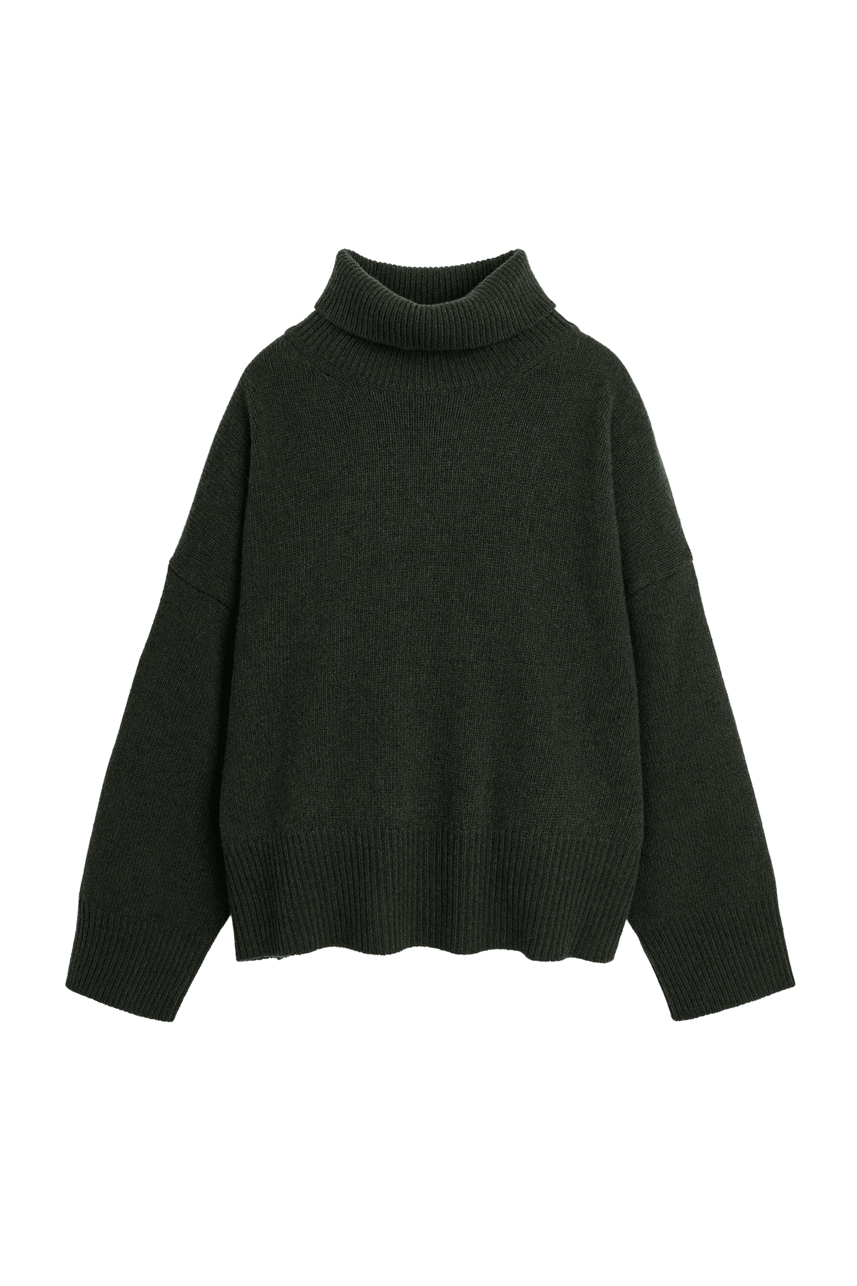 Silene Merino T-Neck