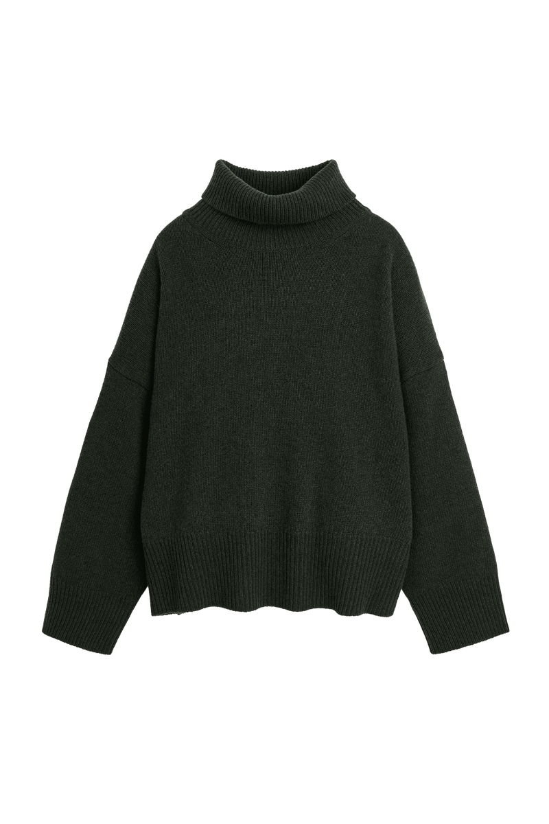 Silene Merino T-Neck