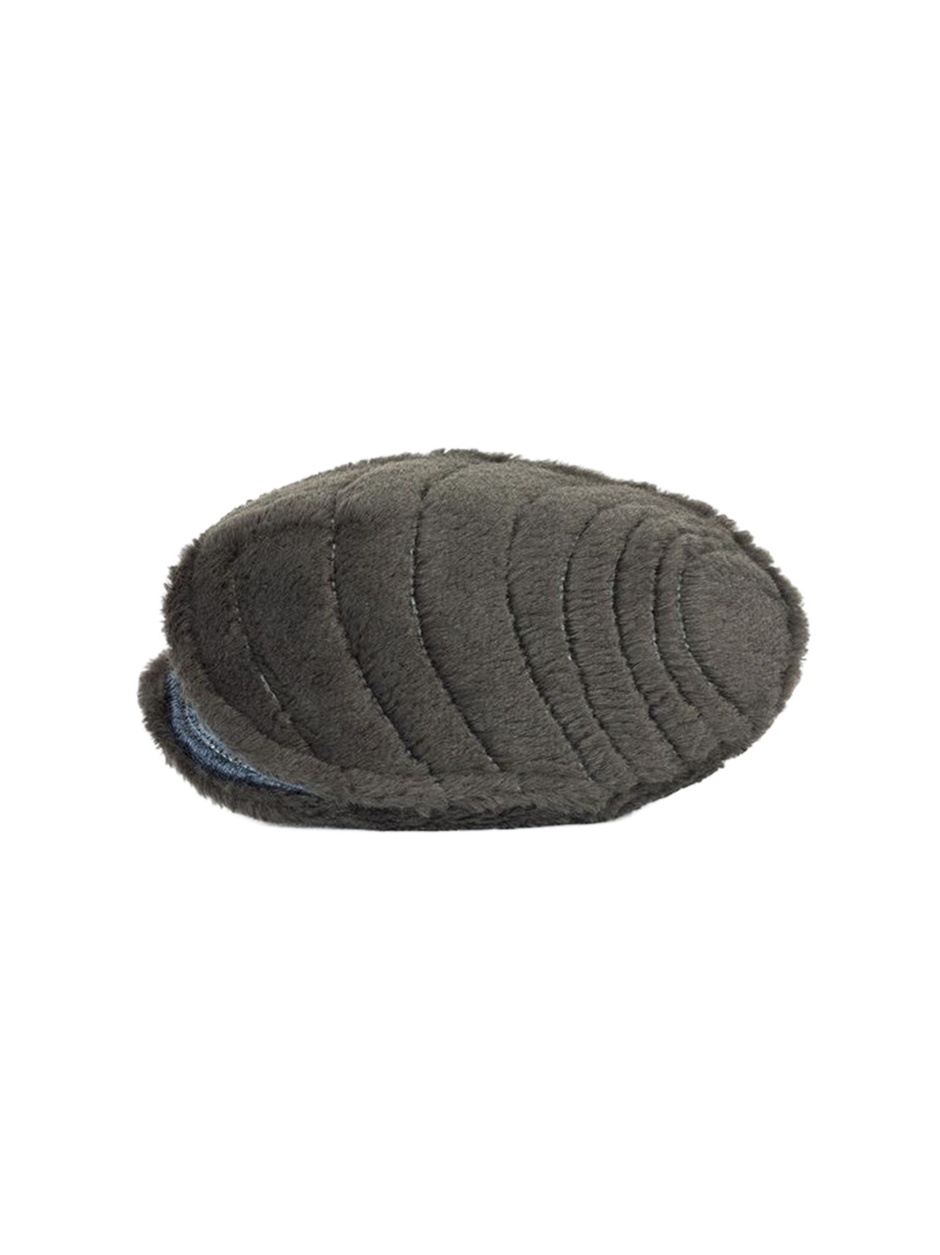 Забавна м'яка іграшка Мішель у формі молюска 17 cm