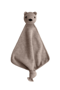 Przytulanka merino Teddy Tokki Sand SAND