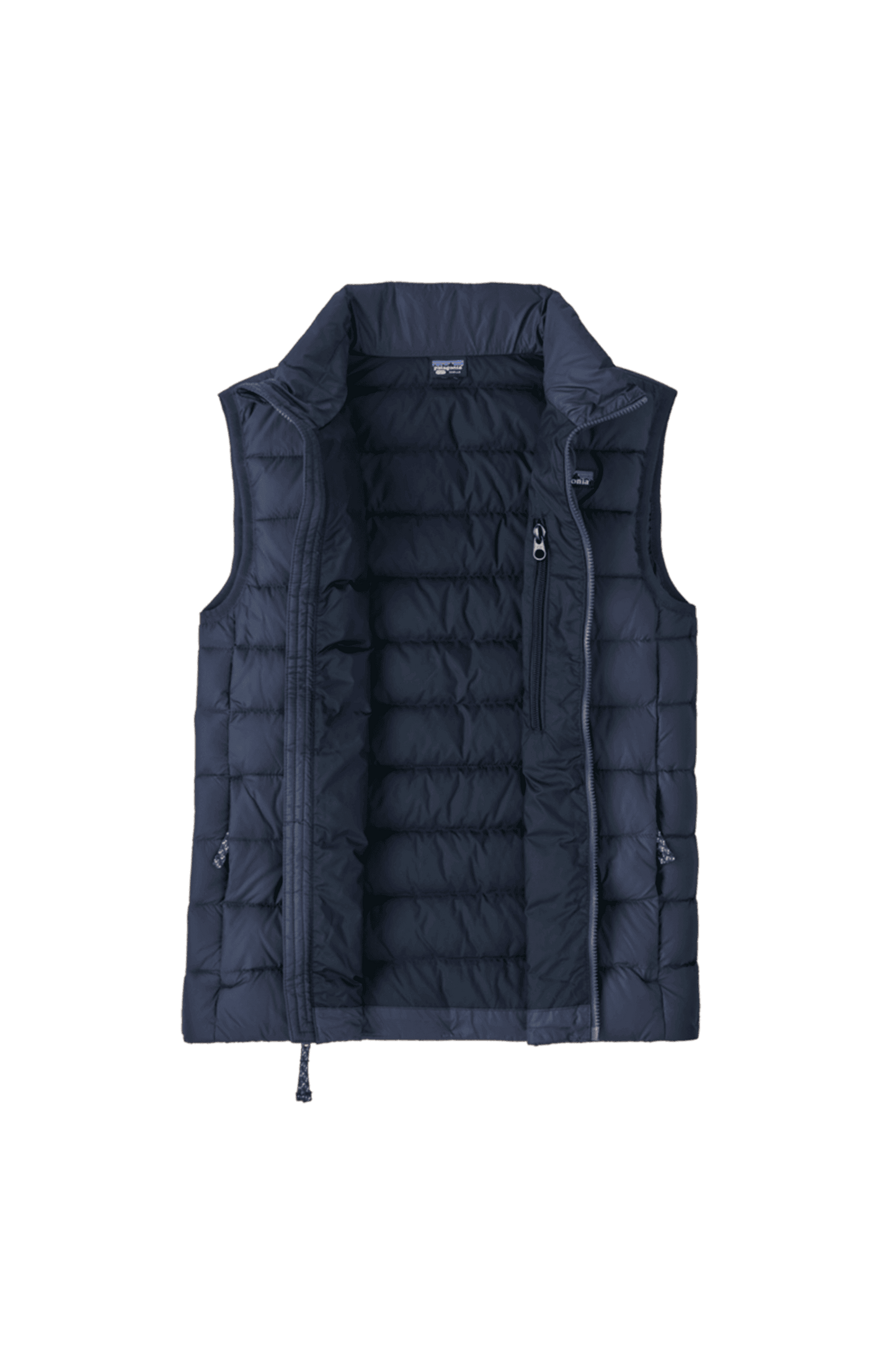 Kamizelka puchowa Kids Down Sweater Vest
