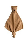 Przytulanka merino Teddy Tokki Ochre OCHRE