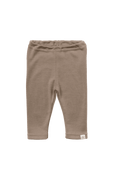 Niemowlęce legginsy SAND