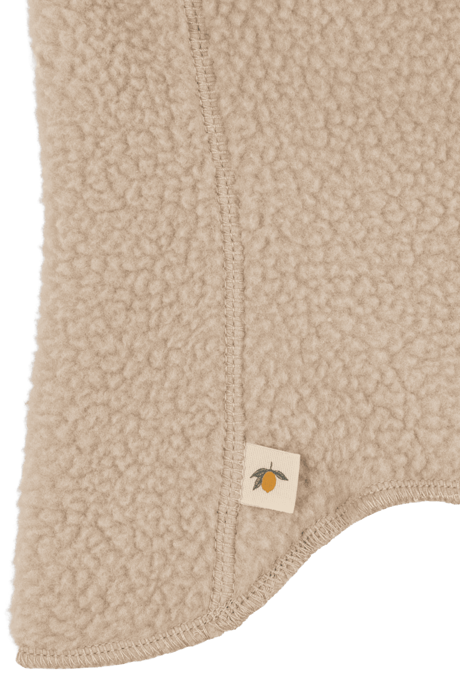 Polarowa kominiarka Safa Helmet OXFORD TAN