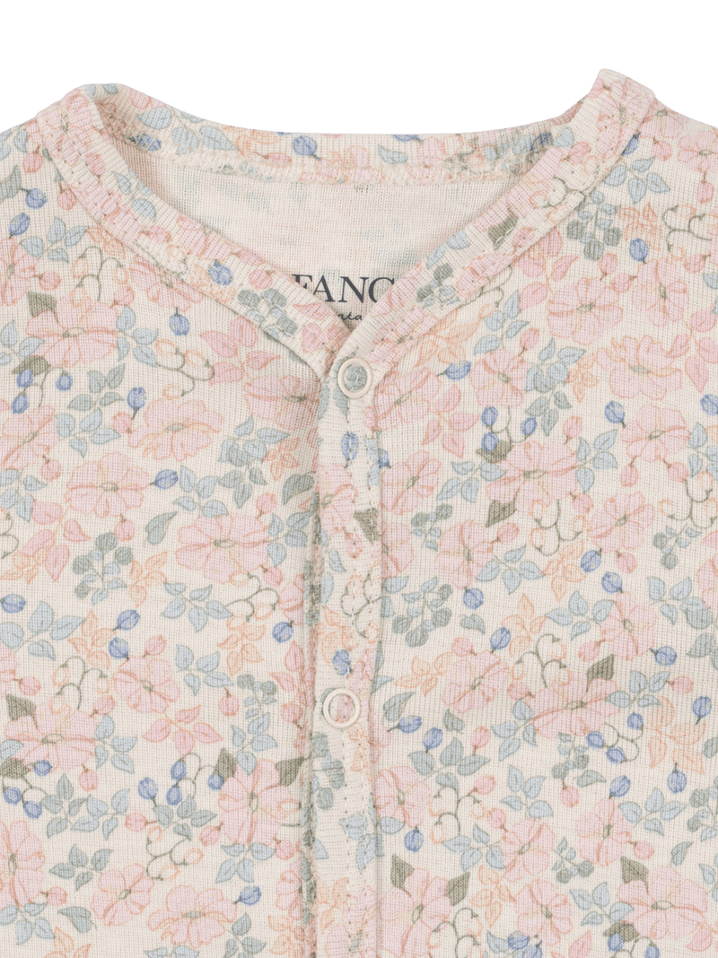 Fanga Fio onesie Konges Slojd BÉBÉ Concept 