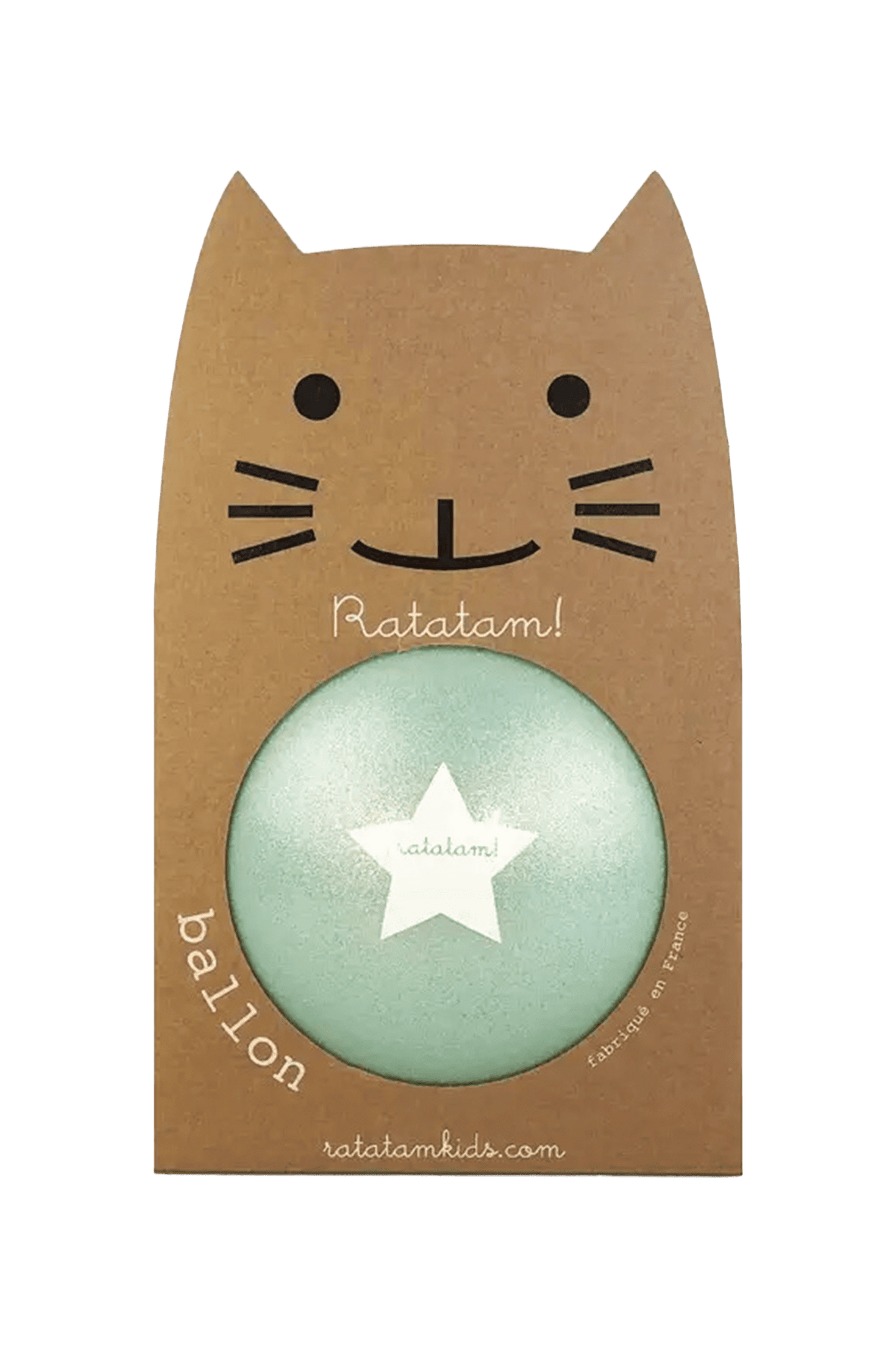 Piłka Balloon Ball 15 cm