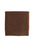 Coperta Merino Dora MOCHA