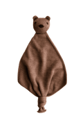 Przytulanka merino Teddy Tokki Mocha