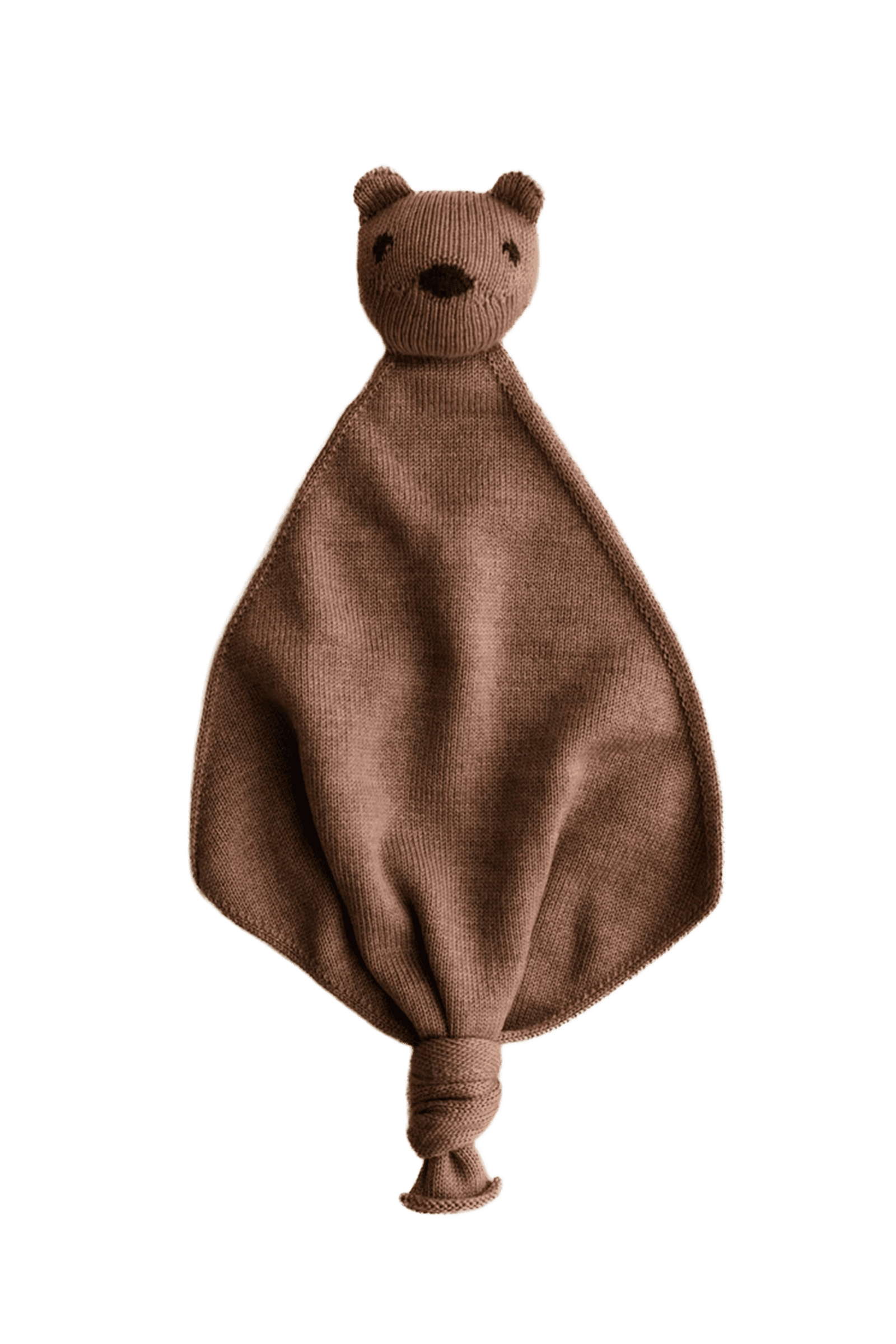 Przytulanka merino Teddy Tokki Mocha