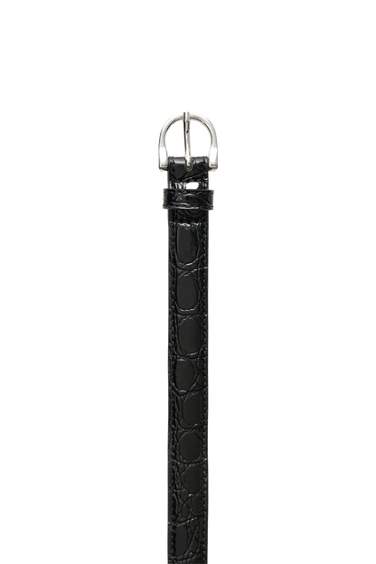 Pasek Classic Belt BLACK