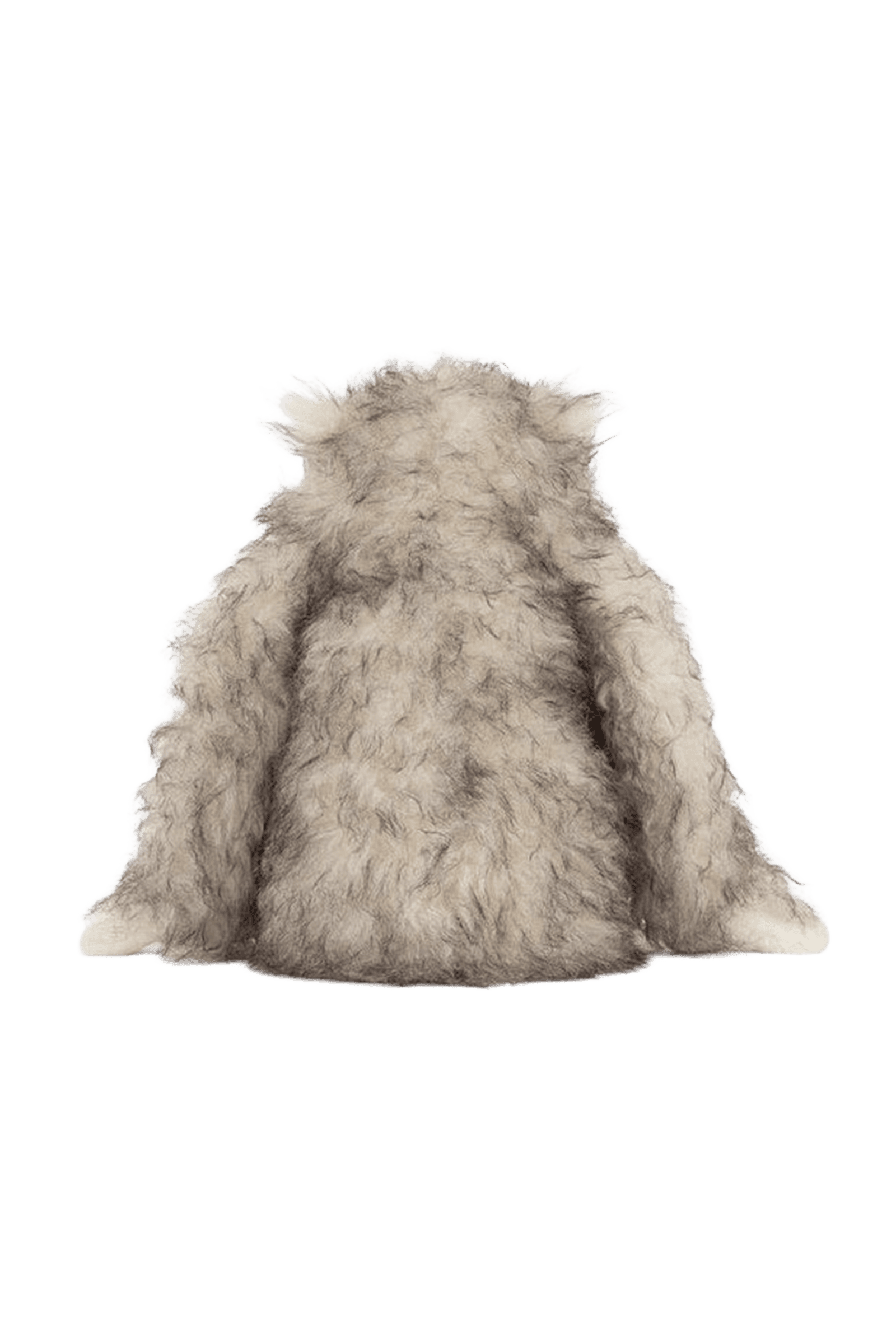 Przytulanka Yeti Bretti