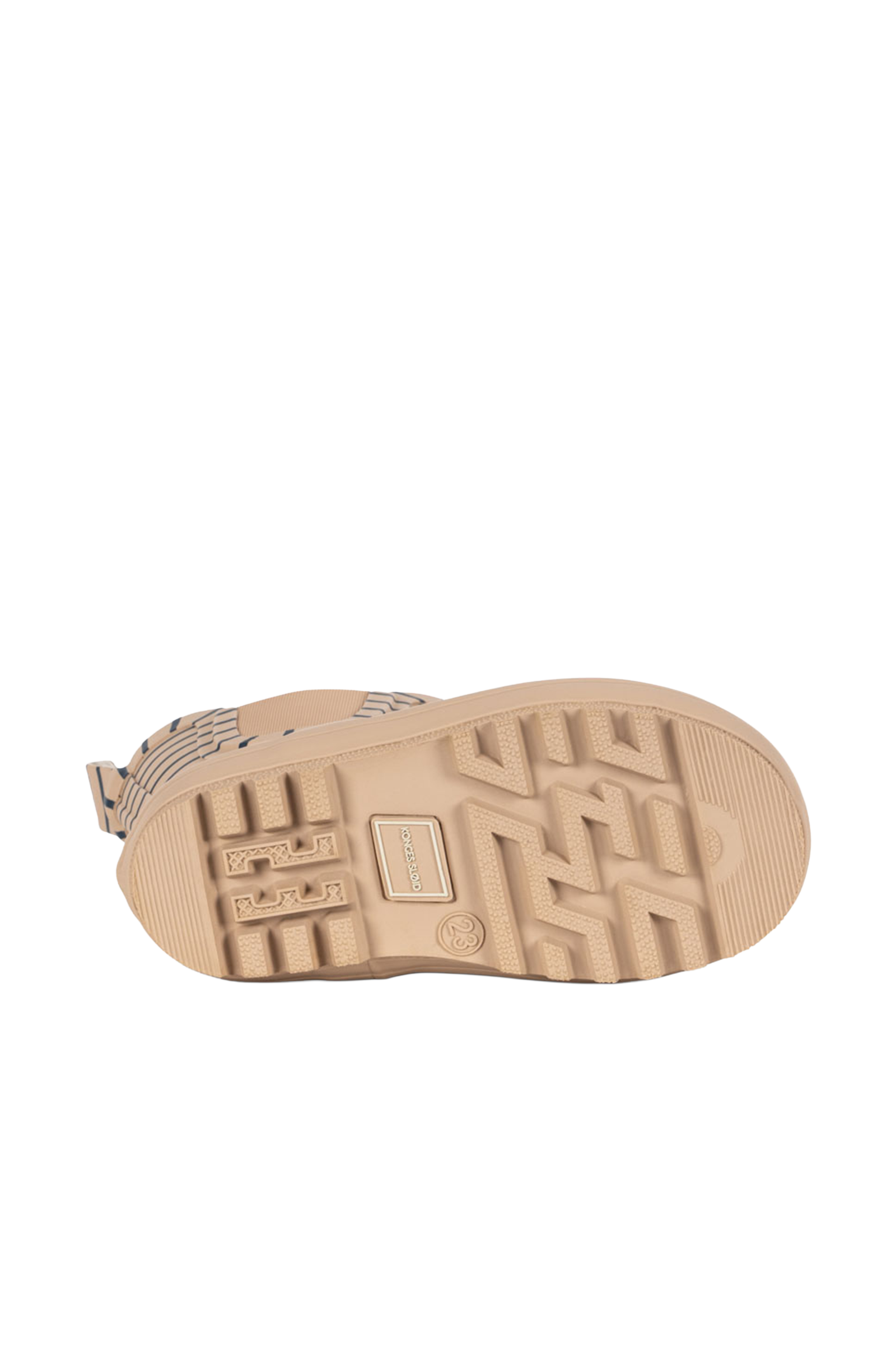 Kalosze dziecięce Roi Printed Rain Boot STRIPE LA MER