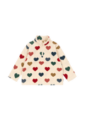 Bluza polarowa Tavi Fleece BON COEUR COLORÉ