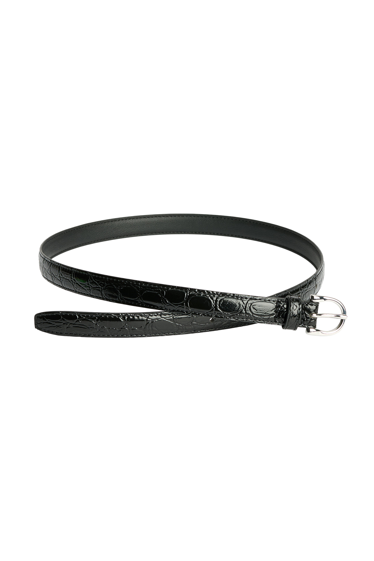 Pasek Classic Belt BLACK