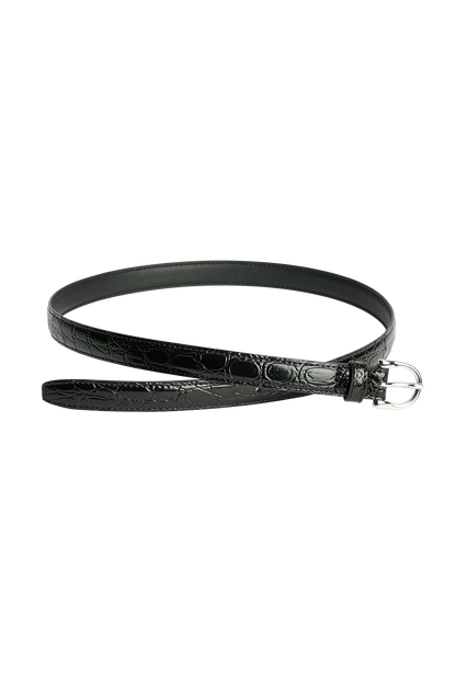 Pasek Classic Belt BLACK
