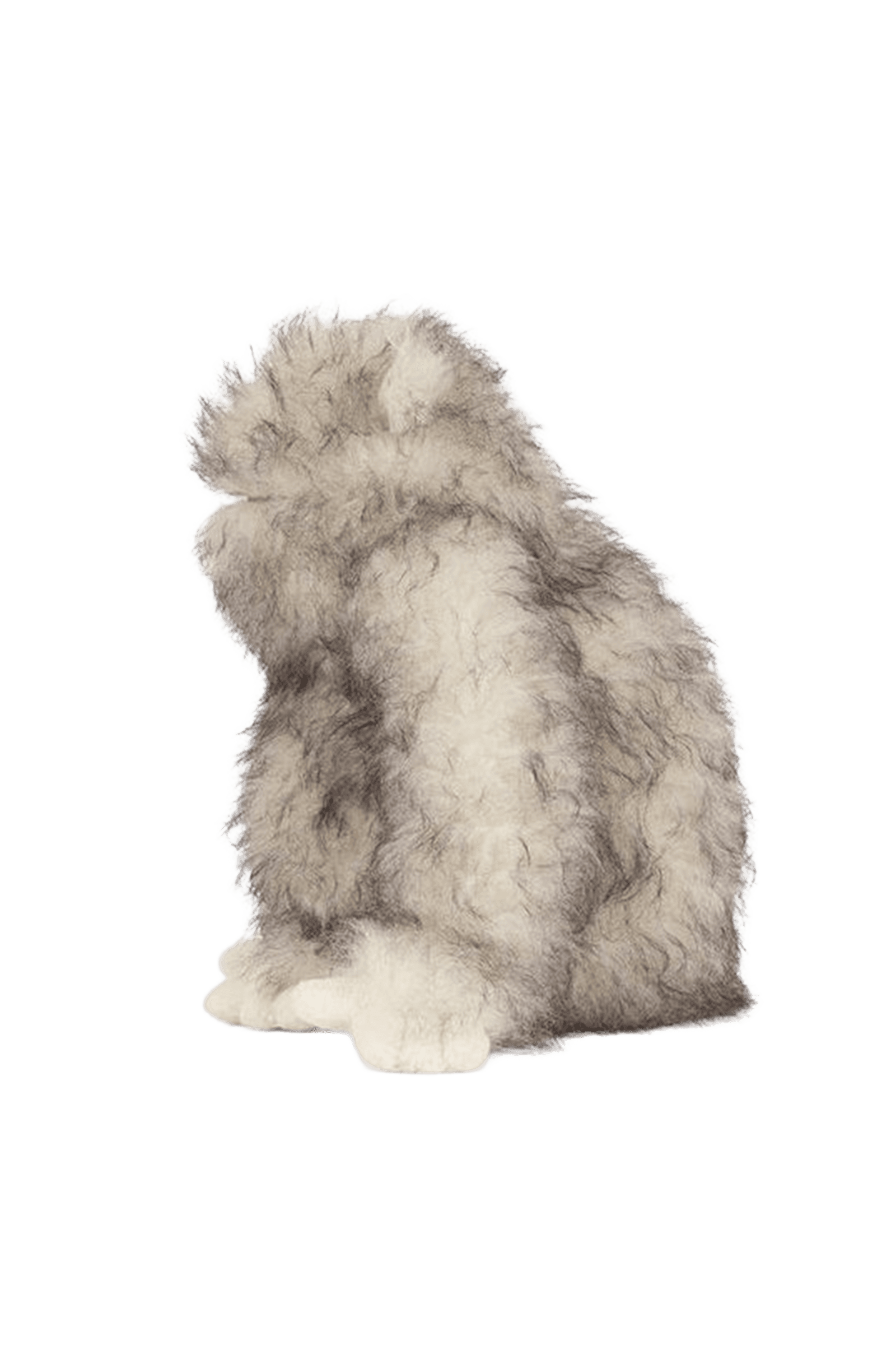 Przytulanka Yeti Bretti