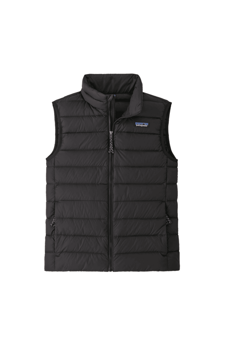 Kamizelka puchowa Kids Down Sweater Vest