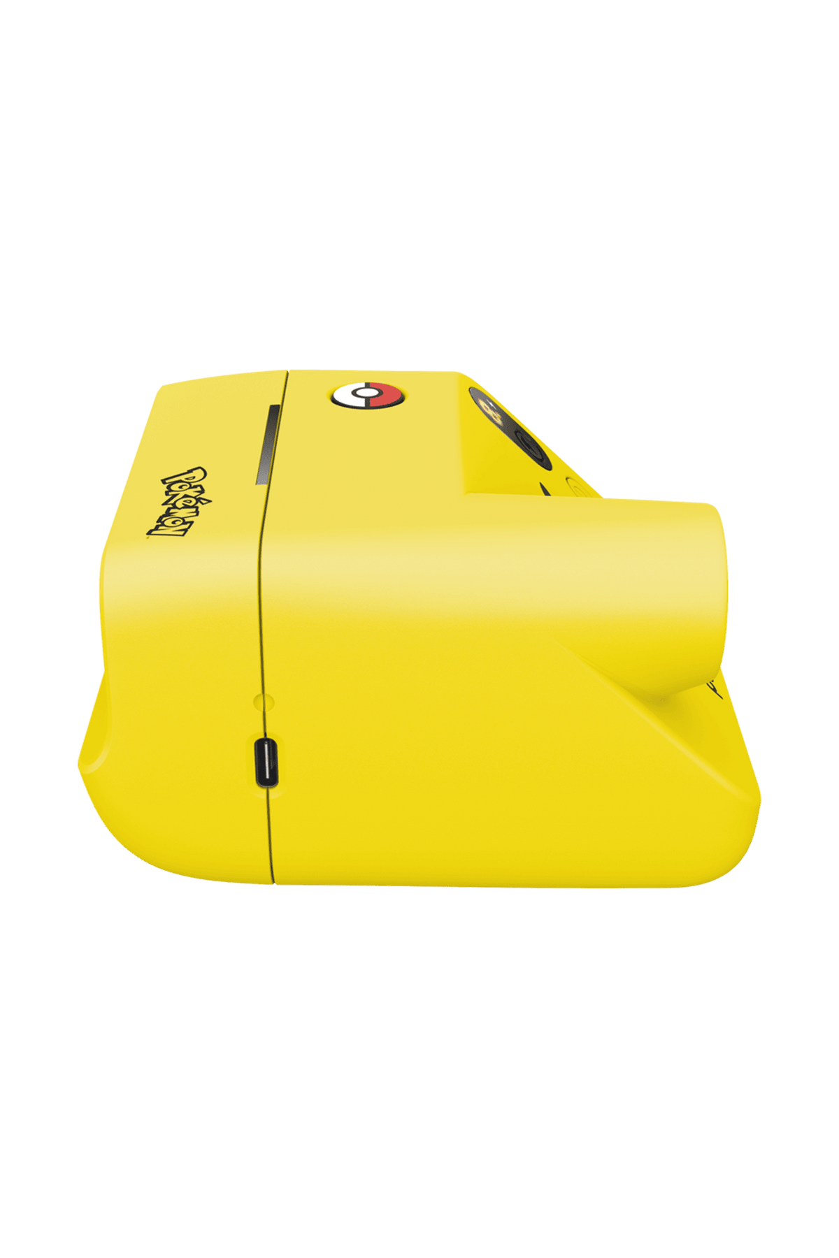 Aparat natychmiastowy Polaroid Go Gen 3 Pokémon Pikachu Edition