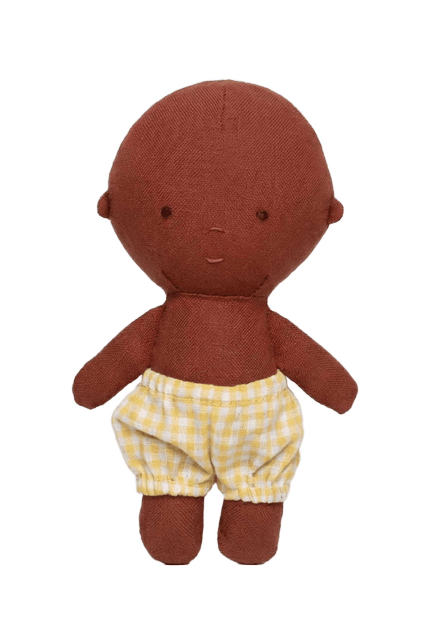 Small Soft Gommu Baby Doll