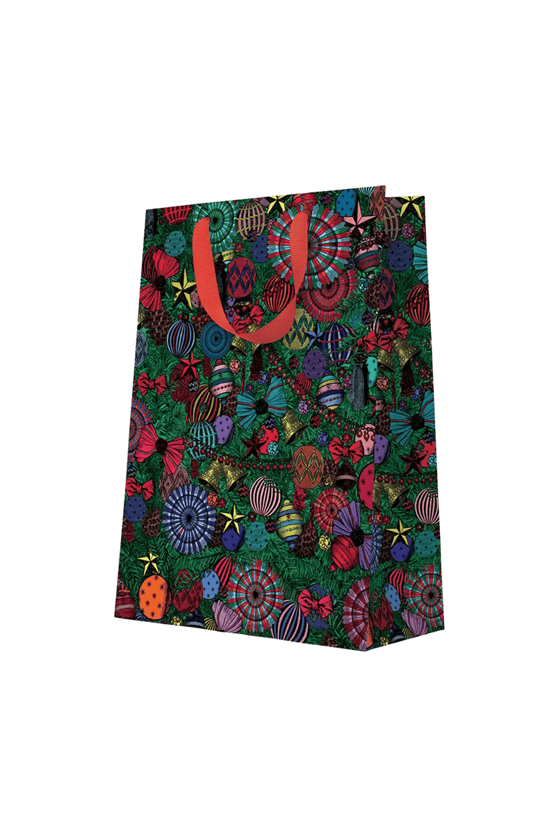 Torba prezentowa Decorations