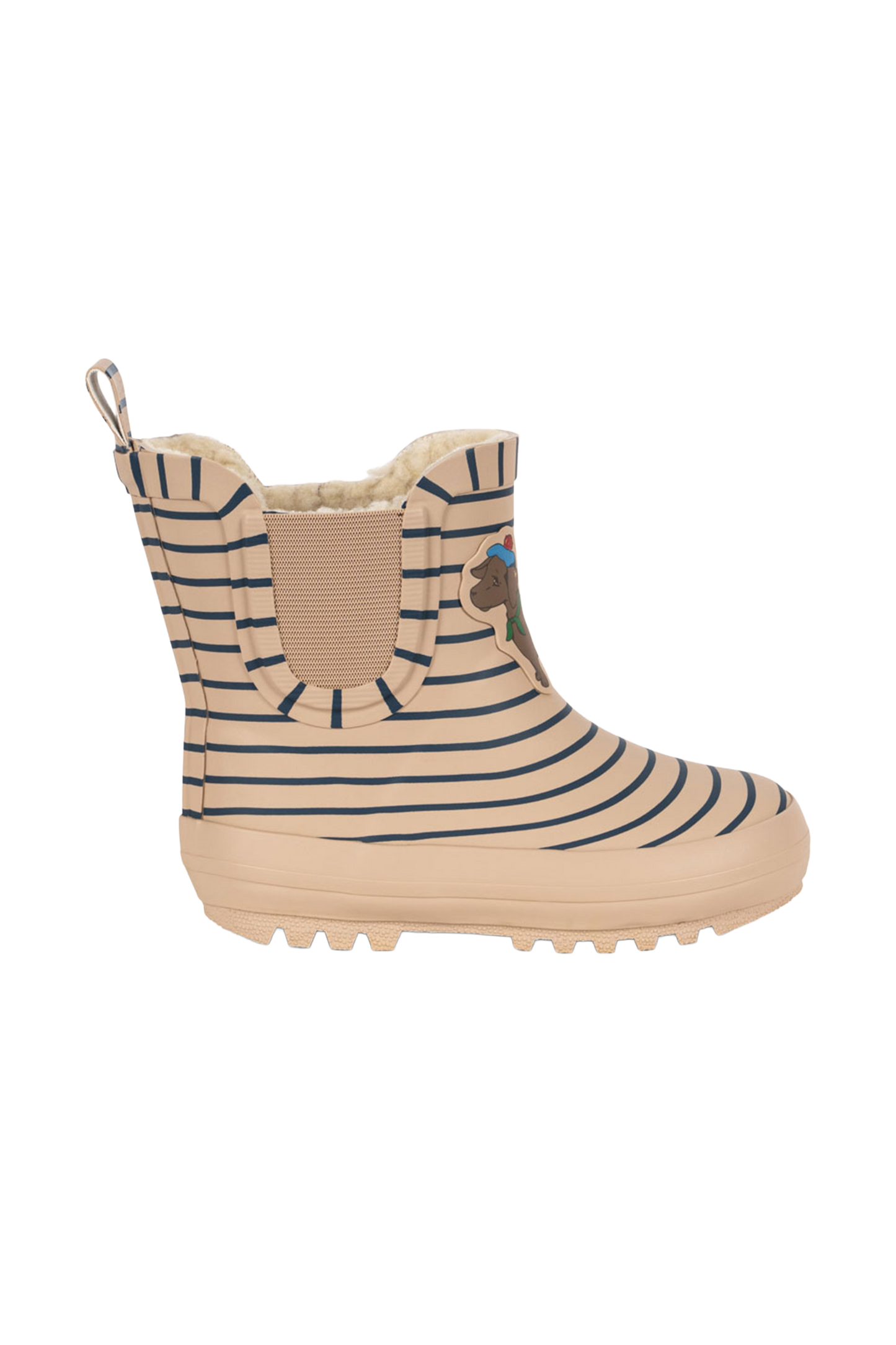Kalosze dziecięce Roi Printed Rain Boot