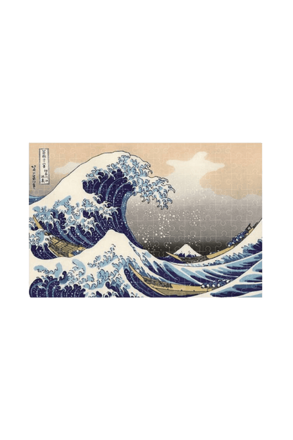 Zestaw mikro puzzli Art Pieces