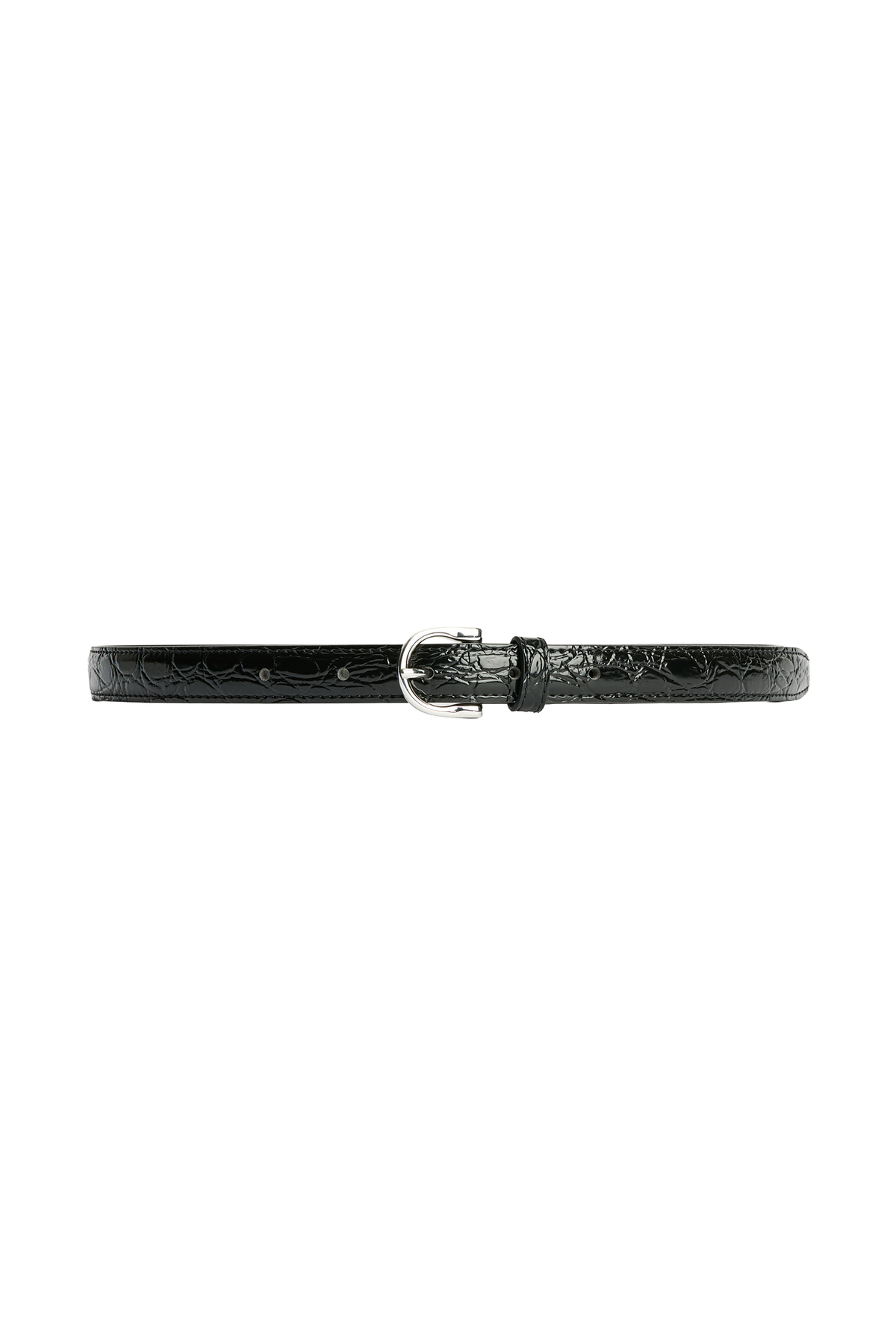 Pasek Classic Belt BLACK
