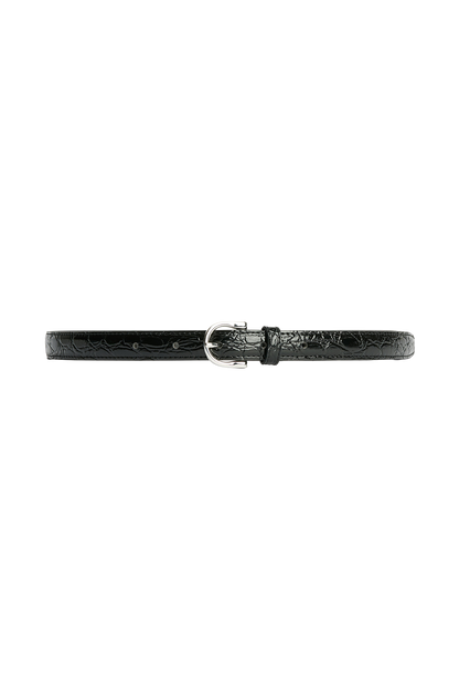 Pasek Classic Belt BLACK