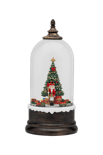 Kula śnieżna Nostalgic Christmas MULTICOLOUR
