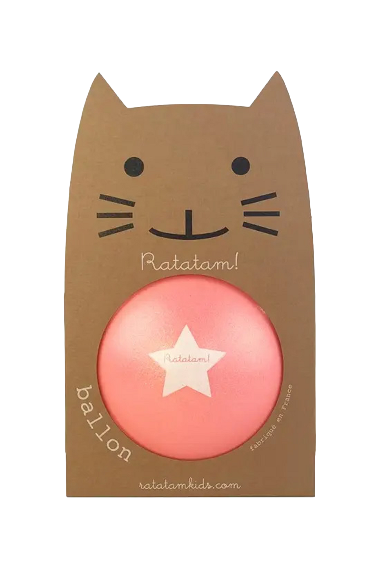 Piłka Balloon Ball 15 cm