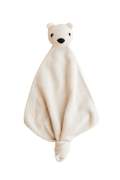 Przytulanka merino Teddy Tokki Cream CREAM