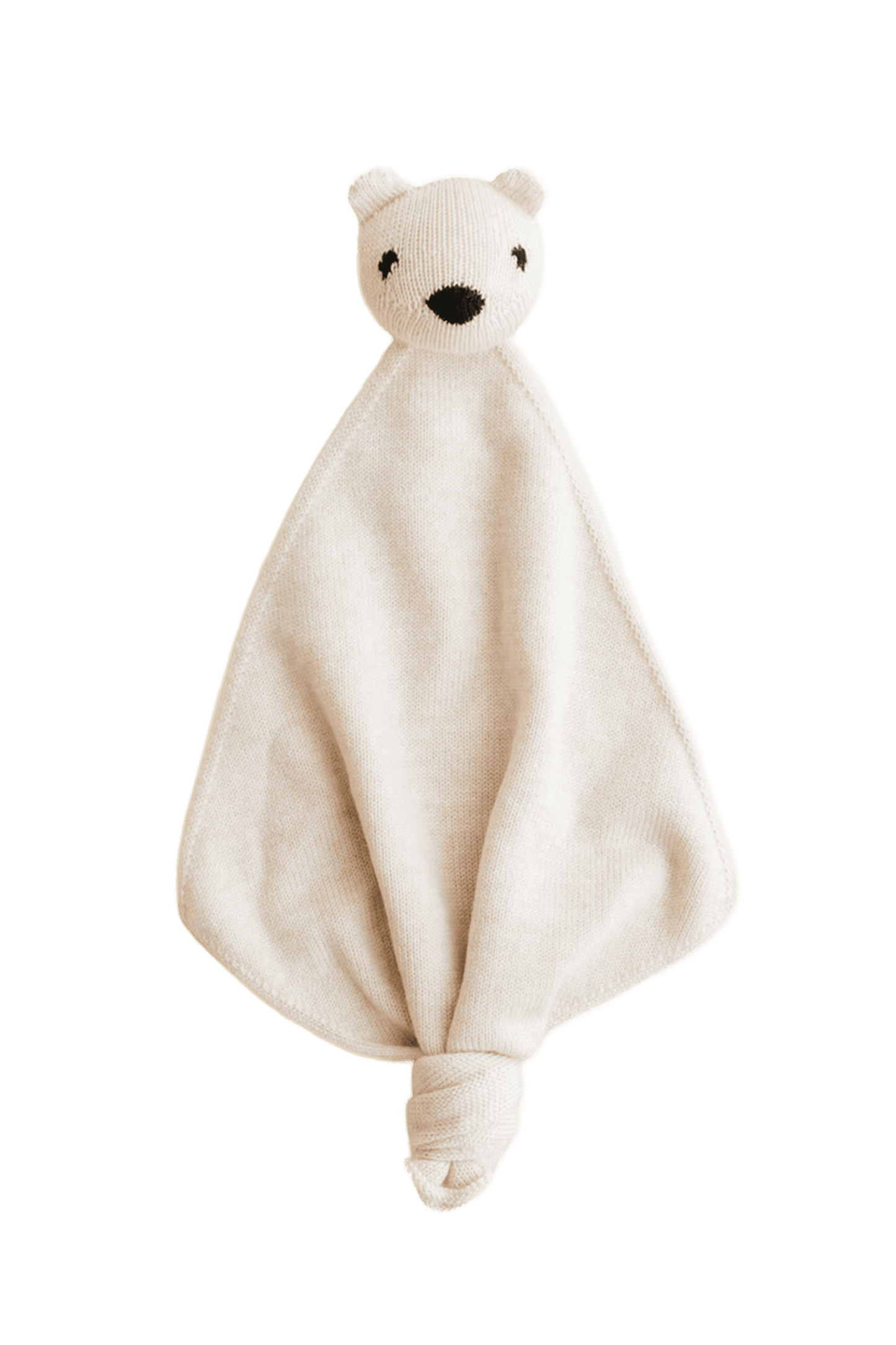 Przytulanka merino Teddy Tokki Cream