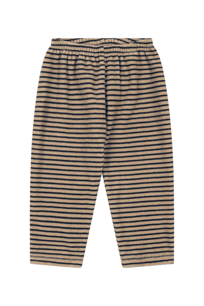 Spodnie polarowe Tavi Fleece Pants STRIPE LA MER