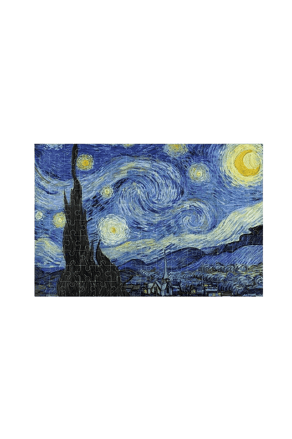 Zestaw mikro puzzli Art Pieces
