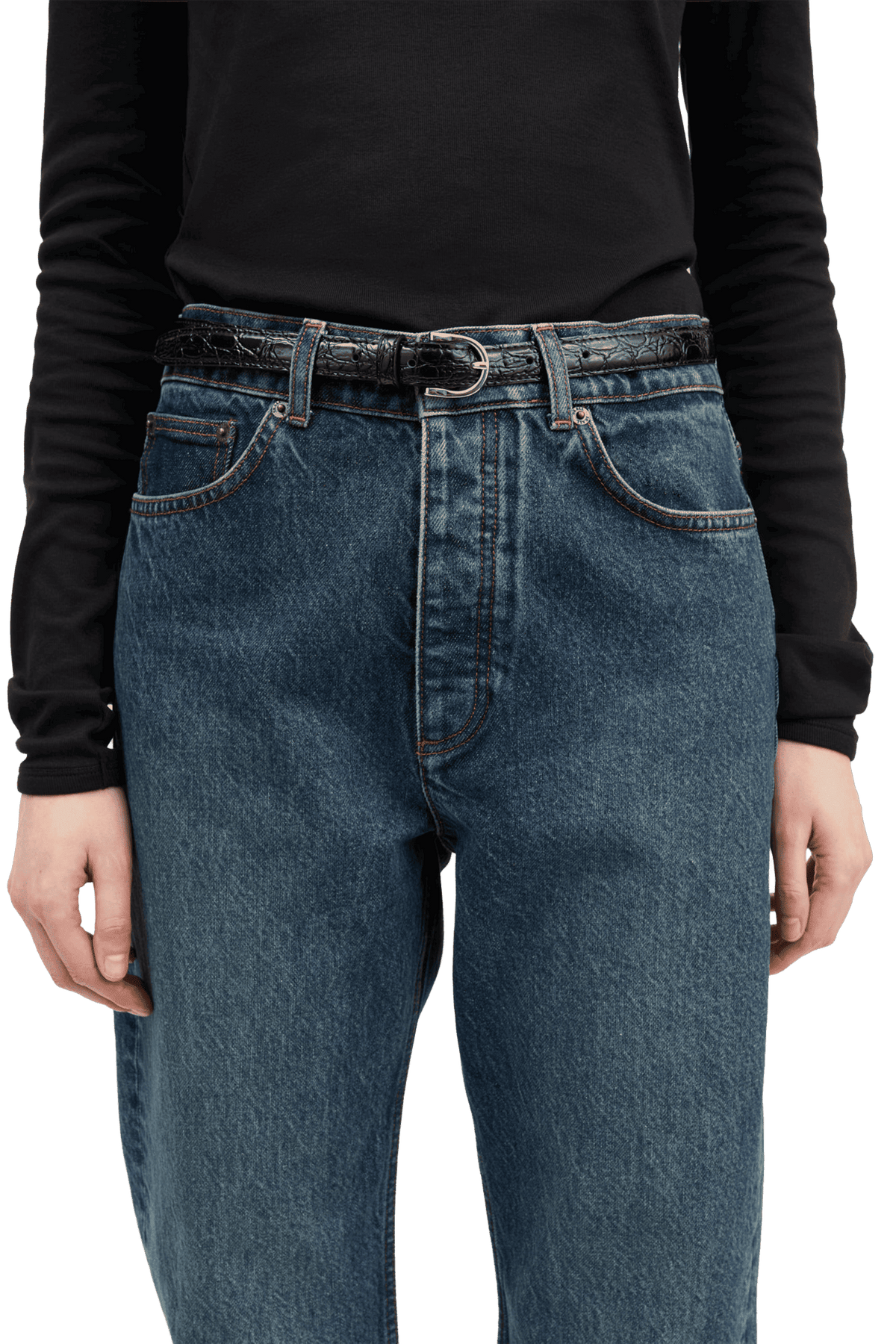 Pasek Classic Belt