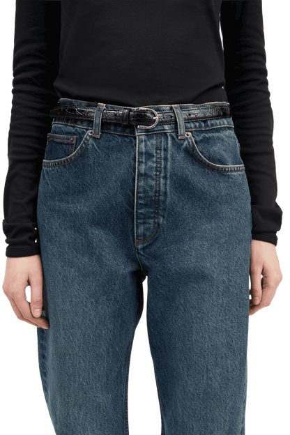 Pasek Classic Belt BLACK