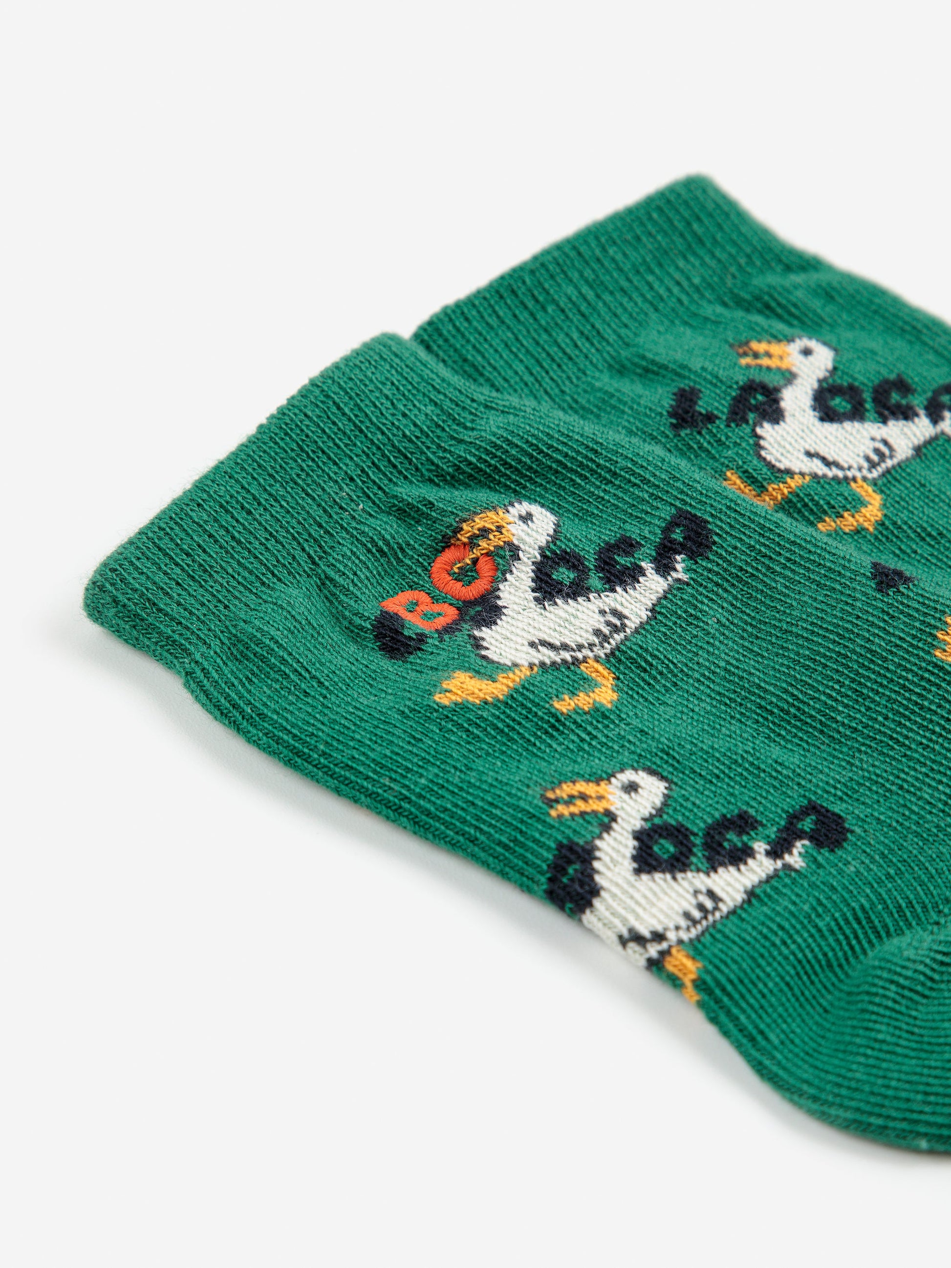 La Oca all over short socks Bobo Choses BÉBÉ Concept 