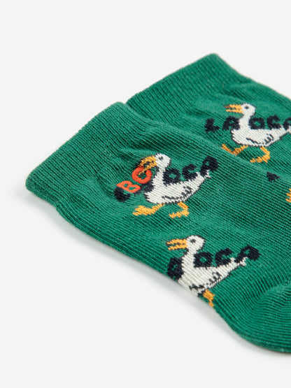 La Oca all over short socks Bobo Choses BÉBÉ Concept 