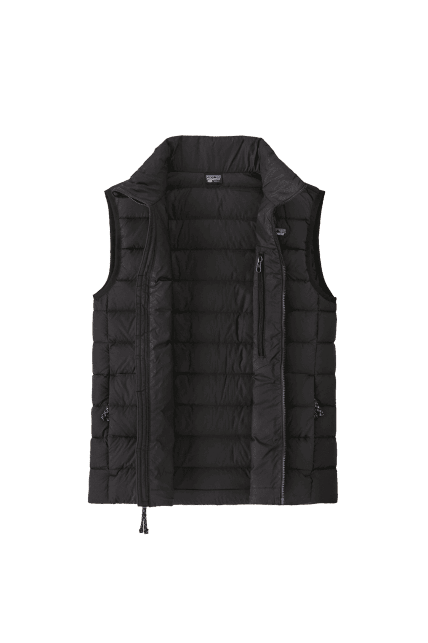 Kamizelka puchowa Kids Down Sweater Vest